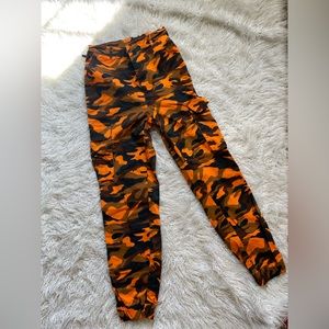 Fashon nova cargo pants